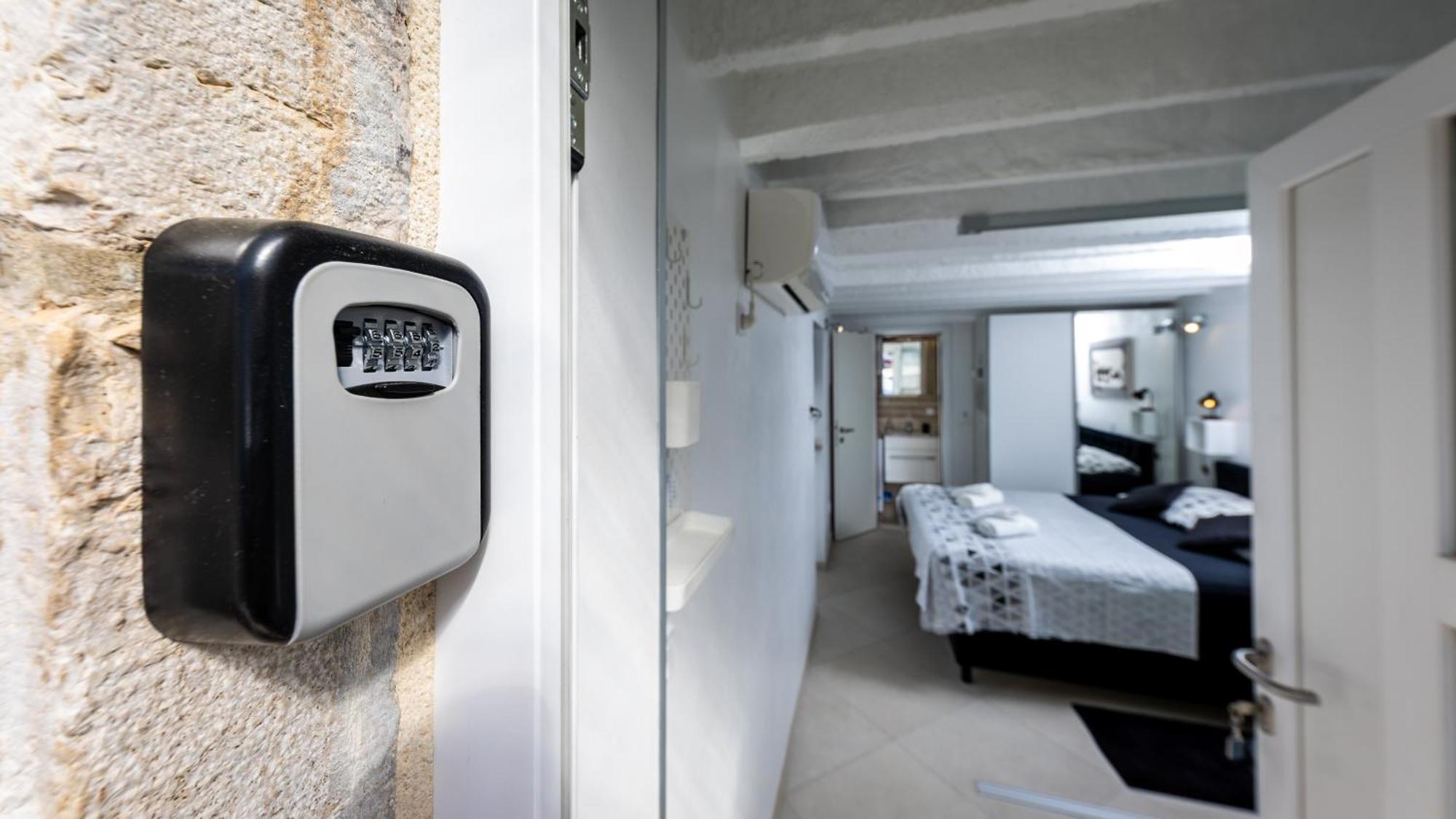Val Apartments Dubrovnik Exterior foto