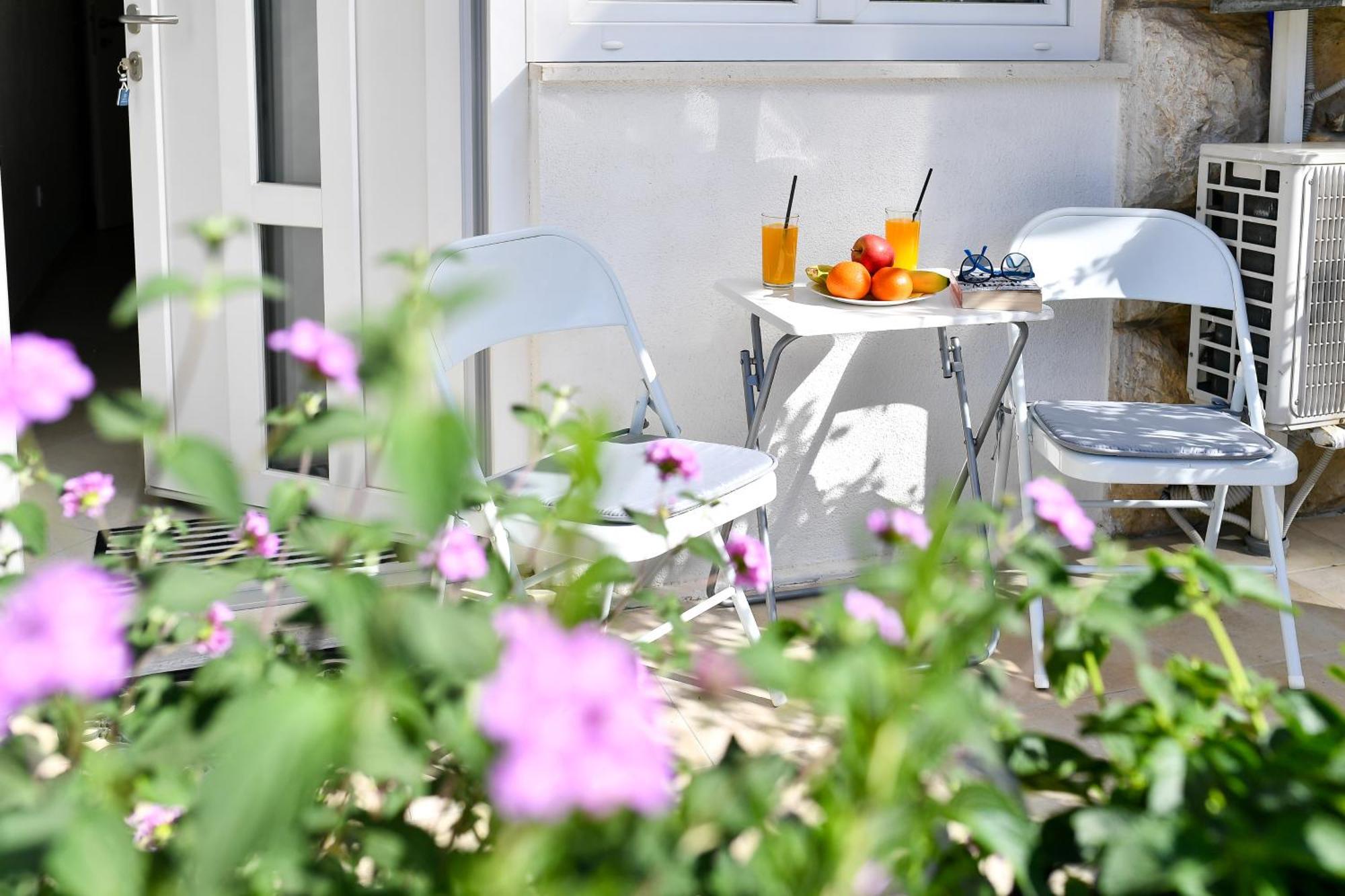 Val Apartments Dubrovnik Habitación foto